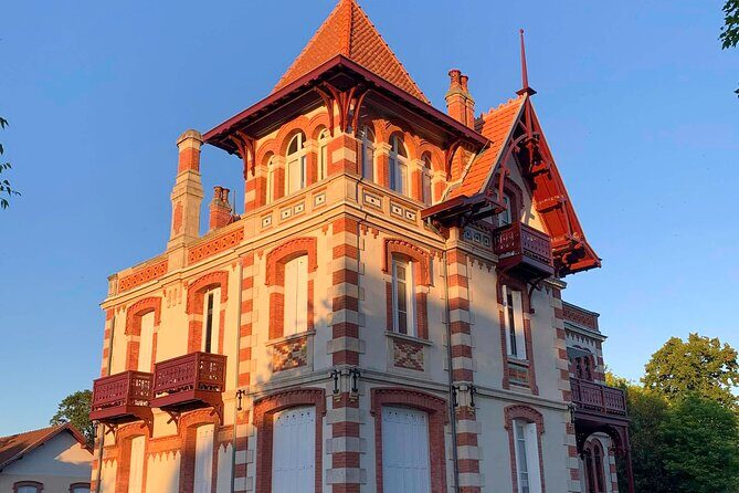 Arcachon Bay Full Day Trip from Bordeaux with lunch and Pyla Dune - Practical Considerations