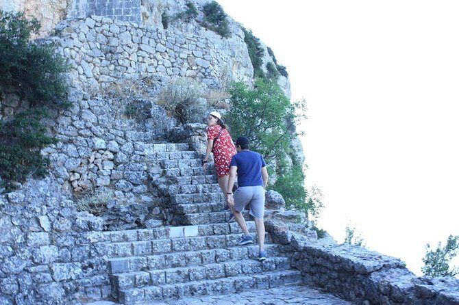 Archaeological and historical sites of Preveza Prefecture - The Value and Experience