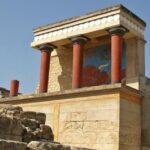 Archaeological Museum & Knossos Palace Guided Tour Half Day - Key Points