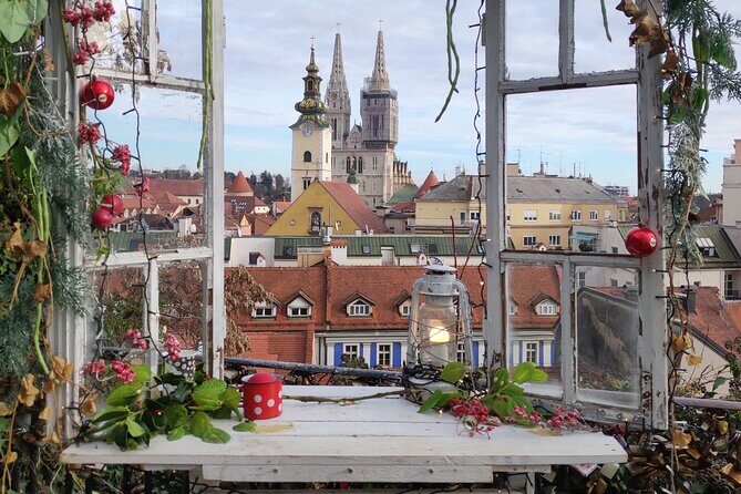 Archaeological Tour of Zagreb - Why This Tour Works