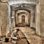 Archeological Crypt Visit with an Archeologist and River Cruise - Detailed Breakdown of the Experience
