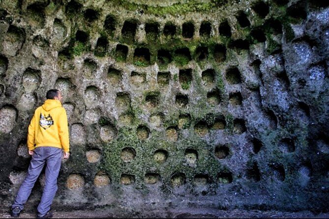 ARCHEOLOGY TOUR (Full Day Private Tour) - The Sum Up