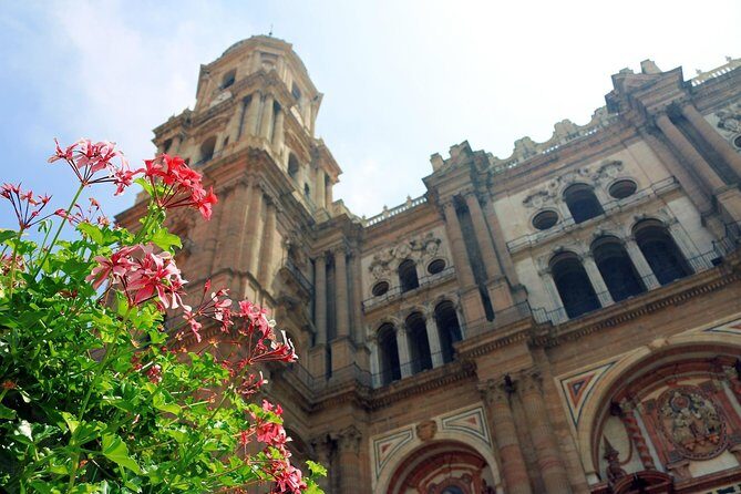 Architectural Malaga: Private Tour with a Local Expert - Key Points