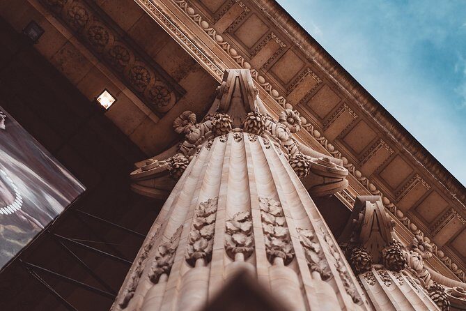 Architectural Paris: Private Tour with a Local Expert - Who Will Enjoy This Tour?
