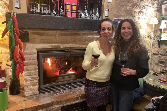 Architectural Rioja Small Group Wine Tour with Lunch from Bilbao - Why This Tour Offers Great Value