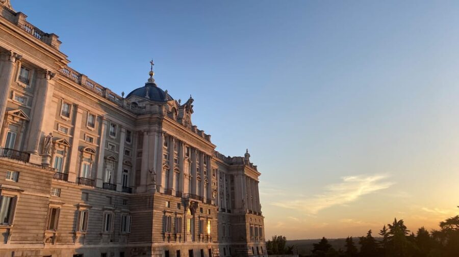 Architecture Tour: Old Historic Madrid with an architect - Who Should Consider This Tour?