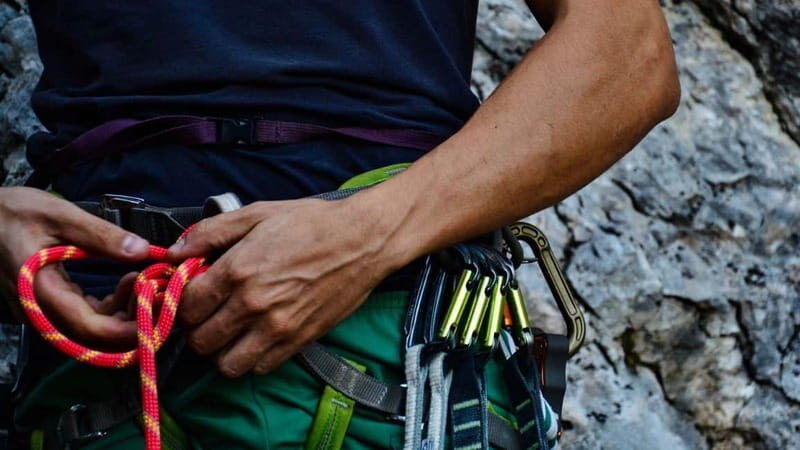 Arcos de Valdevez: Climbing in Northern Portugal - An In-Depth Look at the Climbing Experience