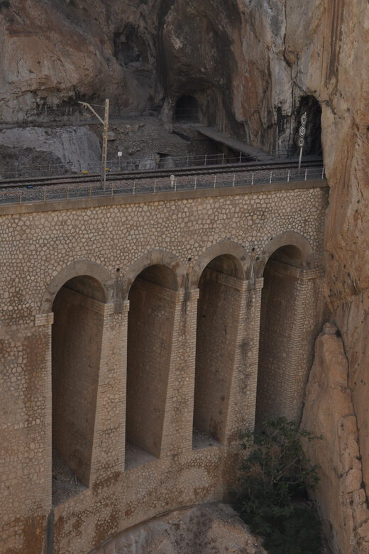 Ardales: Caminito del Rey & El Gaitanejo Guided Walking Tour - Practical Details and Tips
