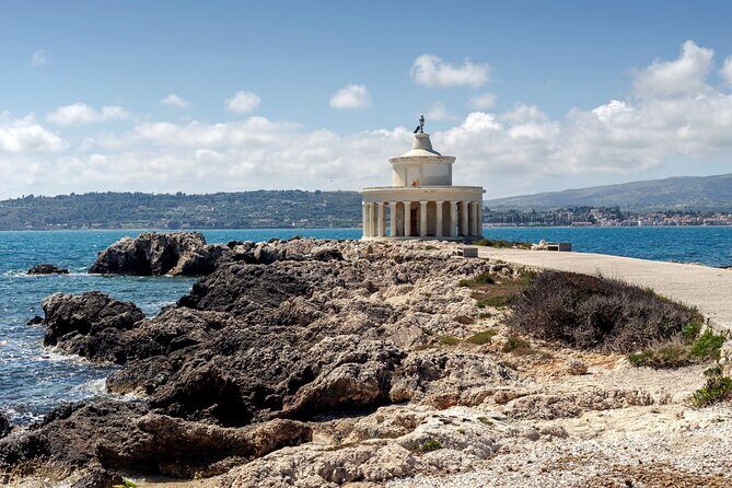 Argostoli and Beyond: A Journey through Villages - Transportation and Group Size