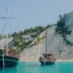 Argostoli: Full-Day Boat Trip with Lunch & Unlimited Drinks - A Closer Look at the Experience