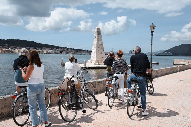 Argostoli Highlights Bike Tour - What Travelers Say and Why It Matters