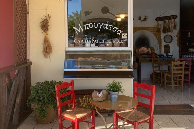 Argostoli Taste & Bike Tour - Who Will Love This Tour?