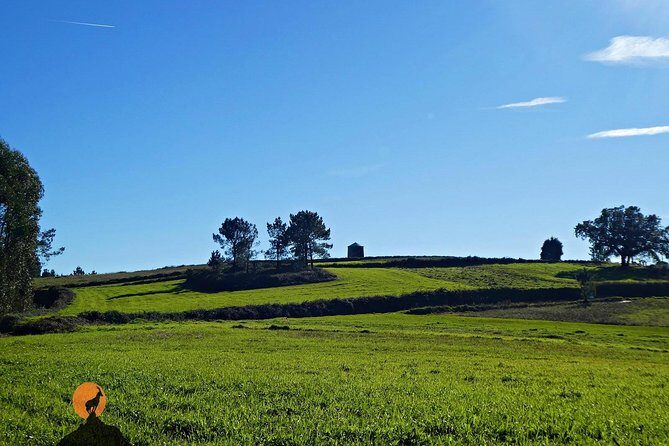 Arista Tour - Penacova Windmills and Landscapes (noon) - Final Thoughts