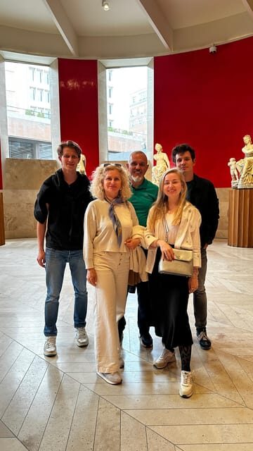 Aristocratic Madrid - Authentic Experiences and Practical Tips