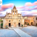 Arkadi, Melidoni, Margarites Half day - Who Will Love This Tour?