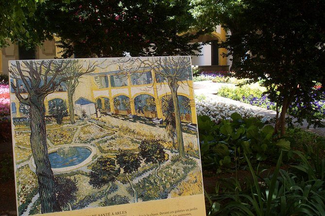 Arles, Les Baux & Saint-Remy de Provence from Aix - How the Tour Balances Cost and Value