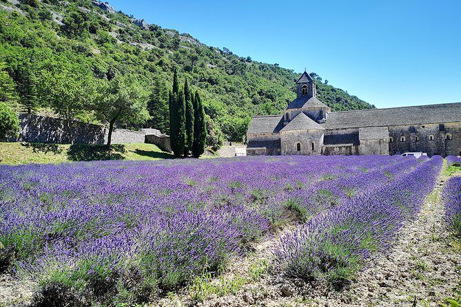 Arles Small groupe tour : Private Day Trip to Luberon Villages - Why This Tour Offers Great Value