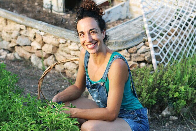 Aromatic Experience in the Medicinal Garden in Ibiza - Who Will Love This Experience?