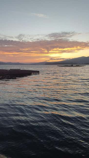Arousa Estuary: Exclusive sailing routes - A detailed look at the experience