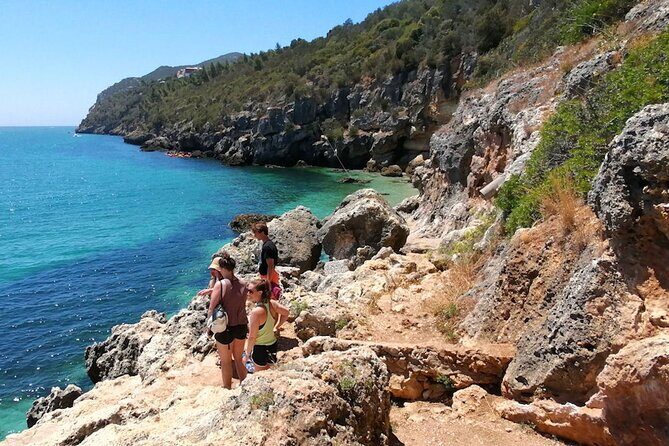 Arrábida: Beach, Nature & History - The Experience: What You Can Expect