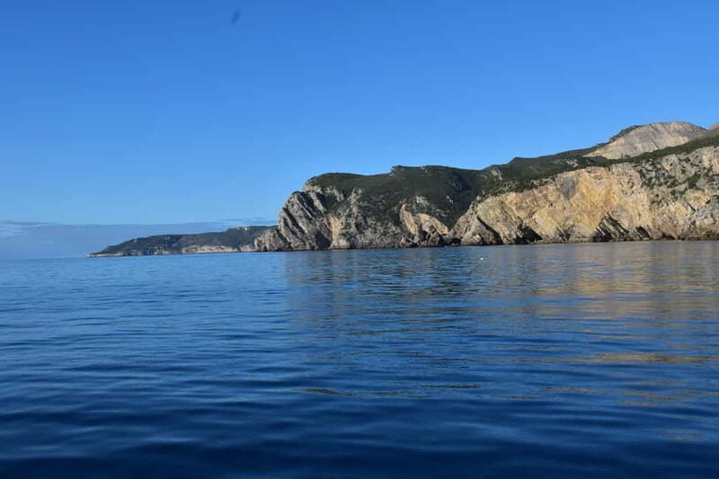Arrábida by Boat - An In-Depth Look at Arrábida by Boat