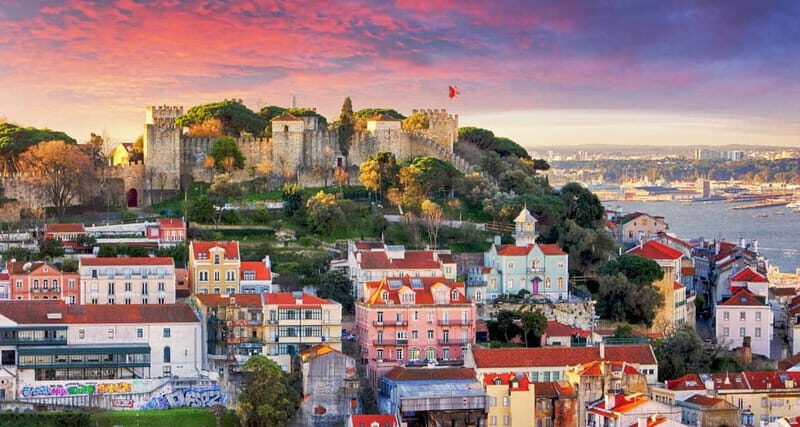 Arrábida Full Day Private Tour - Who Will Appreciate This Tour?