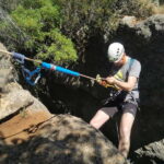 Arrábida: Guided Caving Experience + Rapel - Exploring Serra da Arrábida’s Secrets: A Detailed Review