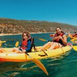 Arrábida Kayaking & Wild Beach Snorkeling/ Pick-Up Available - Who Should Consider This Tour?