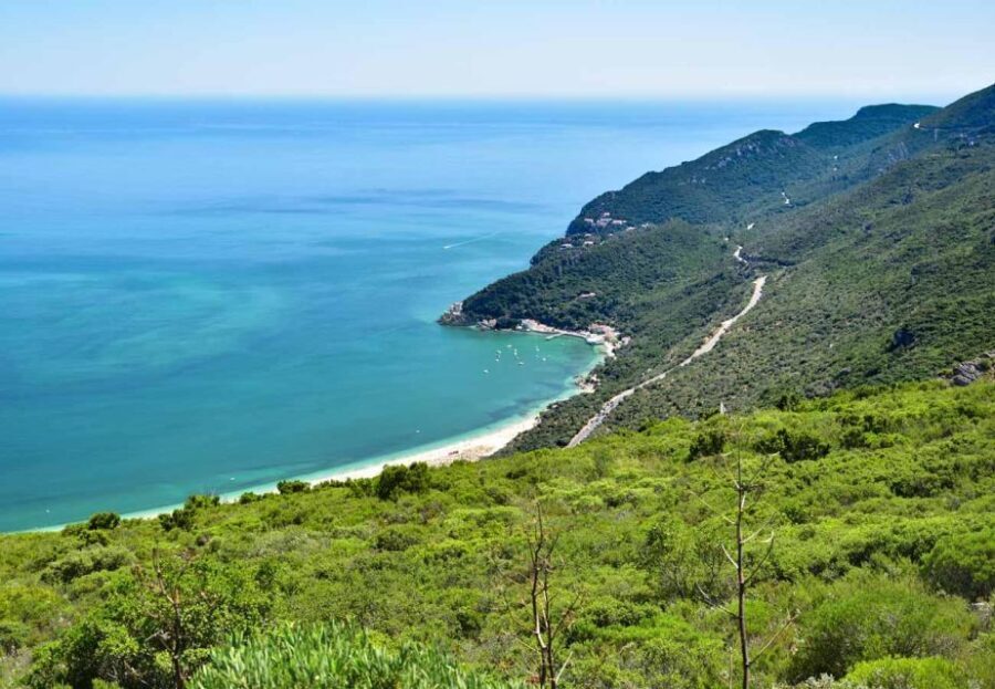 Arrábida - Sesimbra: Nature Jeep Tour - What We Think About the Experience