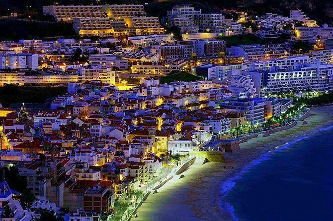 Arrábida / Setúbal Private Tour * Private Tours * - FAQ