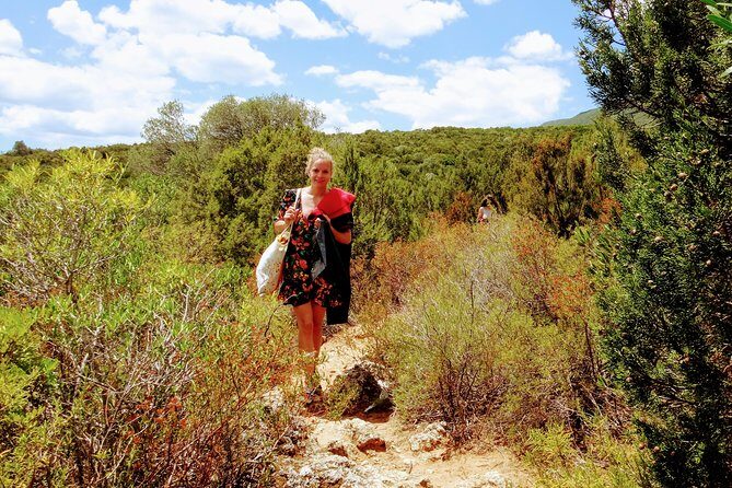 Arrábida Snorkeling Adventure with Transfer from Lisbon - FAQ
