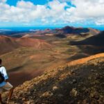 Arrecife/Playa Blanca: Timanfaya National Park Area Day Tour - Discovering Lanzarote’s Volcanic Marvels