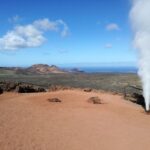 Arrecife: Timanfaya and Green Lagoon for Cruise Passengers - What’s Included and What’s Not
