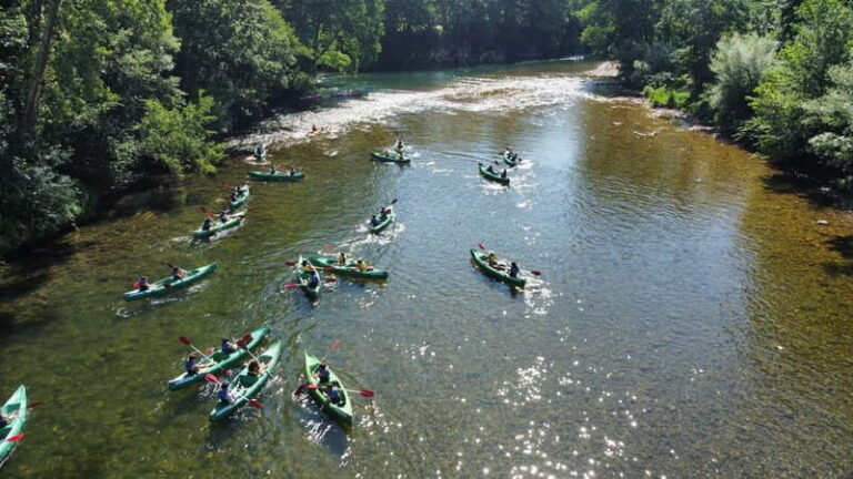 Arriondas: Descenso del Sella en Canoa - Authentic Feedback from Past Participants