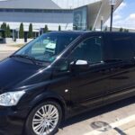 Arrival Private Transfer: Airport Charles de Gaulle OR Orly TO La Defense - Why Choose This Private Transfer?