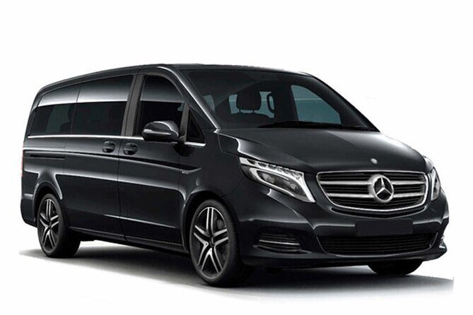 Arrival Transfer from Athens Airport to Athens City - How the Booking, Pricing, and Logistics Work