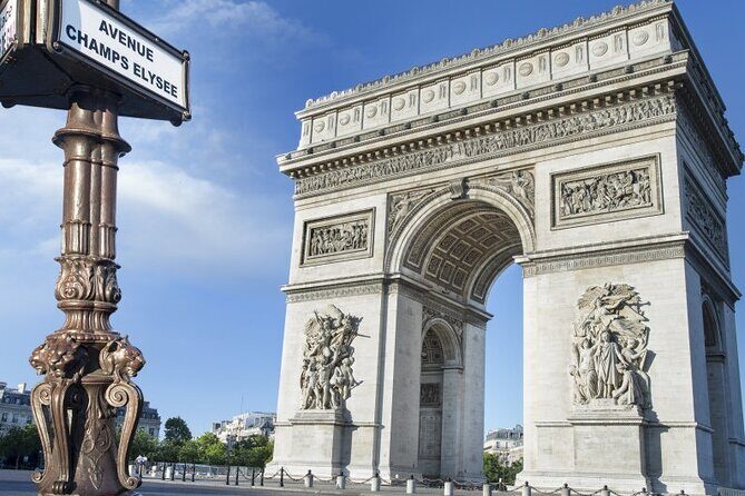Arrival Transfer from Paris Airport CDG to Paris in Private Car - Who Should Consider This Service?