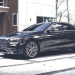 Arrival Transfer: Lisbon Airport LIS to Lisbon in Business Car - The Breakdown of the Experience