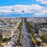 Arrival Transfer: Paris Airport CDG to Paris by Luxury Van - Final Thoughts
