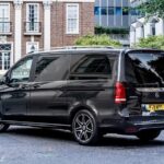 Arrival Transfer Valencia Airport VLC to Valencia City by Minivan - FAQ