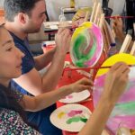 Art and Wine in Sevilla - The Experience Itself: A Step-by-Step Breakdown