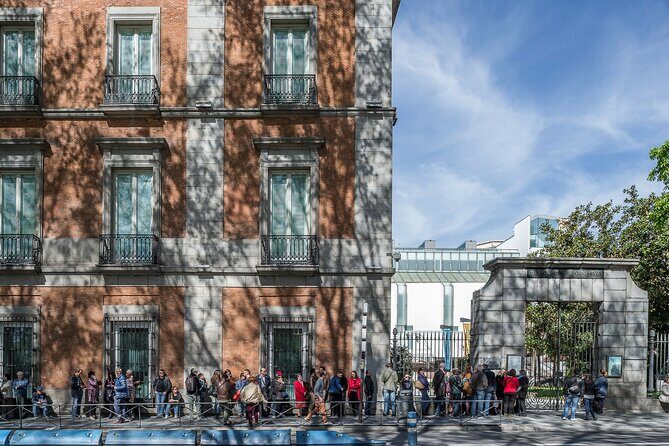 Art & Wine Experience: Thyssen Museum Tour & Wine Tasting - Final Thoughts: Is This Tour for You?