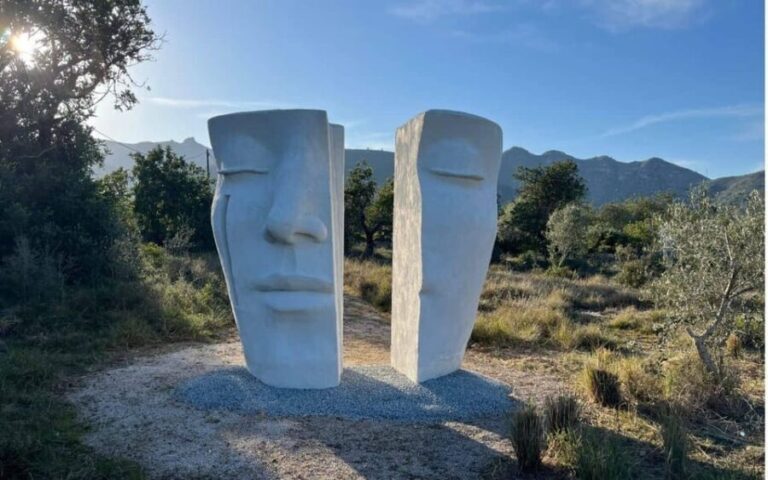 Arte-Contemporary: Sculpture Park and Art Gallery visit - The Sum Up