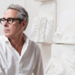 Artistic Immersion: Meet Franck SADOCK in his Studio - Exploring the Itinerary and Setting