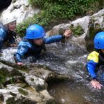 Asturias: Canyoning Adventure with 4 Levels to Choose From - Inside the Canyoning Experience in Asturias