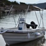 Astypalaia: 4.5-Meter Boat Rental Without License - Final Thoughts: The Value of a Private Day on the Water