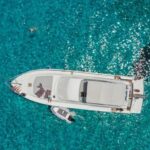 Astypalea: Day Cruise to Koutsomitis & Kounoupes with Lunch - A Closer Look at the Experience