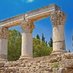 At the footsteps of St.Paul - Athens&Corinth tour - Practical Notes for Travelers