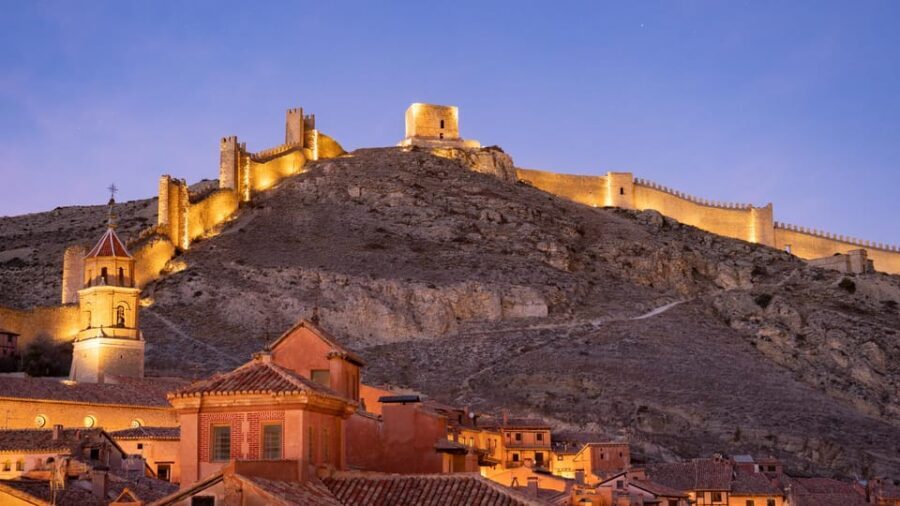 Atardecer de Leyendas en Albarracín Monumental y Casa Museo - Who Will Love This Tour?