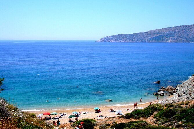 Athenian Riviera, Cape Sounion & Temple of Poseidon Tour - What’s Included and What’s Not